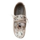 Women's HEYDUDE Wendy Raining Dogs Shoes