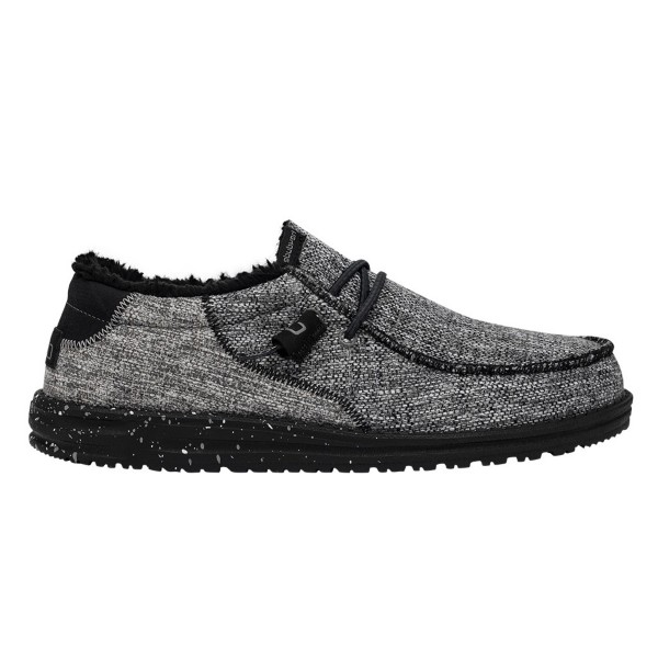 Men's HEYDUDE Wally Stitch Shoes product image