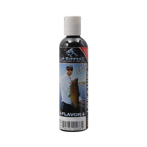 Lip RipperZ Trout Love Sauce