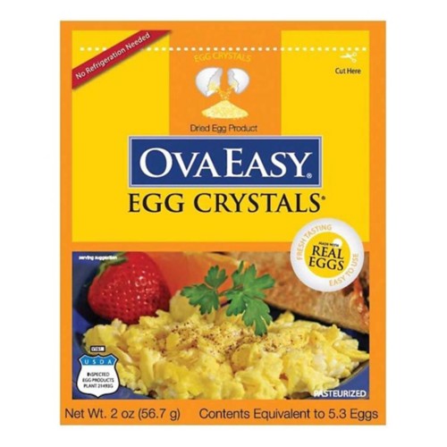 OvaEasy Whole Egg Crystals