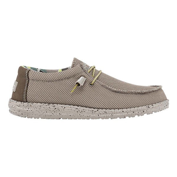 Men's HEYDUDE Wally Sox Shoes product image