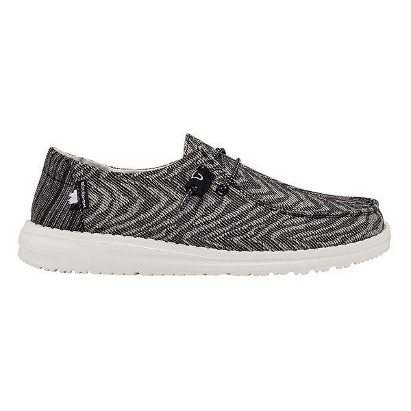 Women's HEYDUDE Wendy Woven Shoes product image