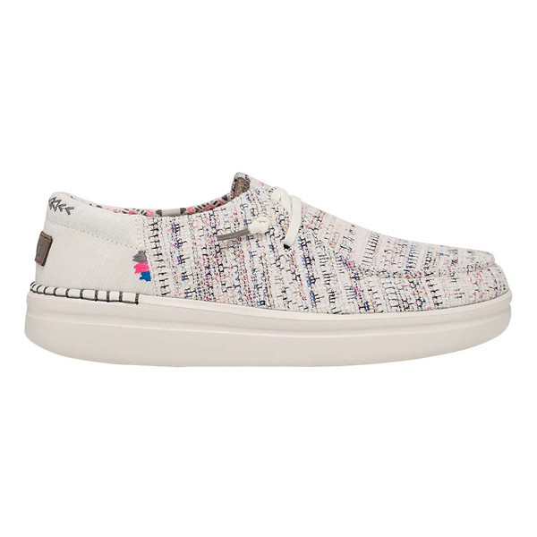 Women's HEYDUDE Wendy Rise Shoes product image