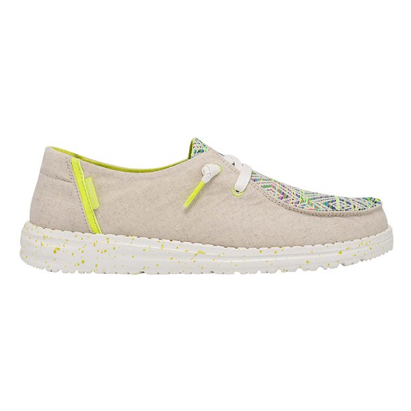 Women's HEYDUDE Wendy Playa Shoes product image