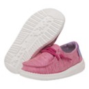 Toddler Girls' HEYDUDE Wendy Shoes
