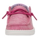 Toddler Girls' HEYDUDE Wendy Shoes