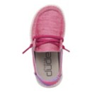 Toddler Girls' HEYDUDE Wendy Shoes