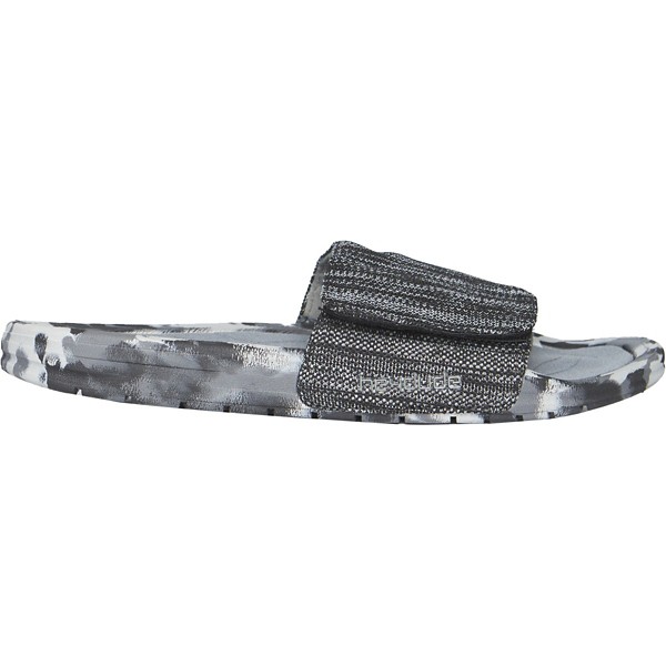 Men's HEYDUDE Phoenix Sox Slide Sandals product image