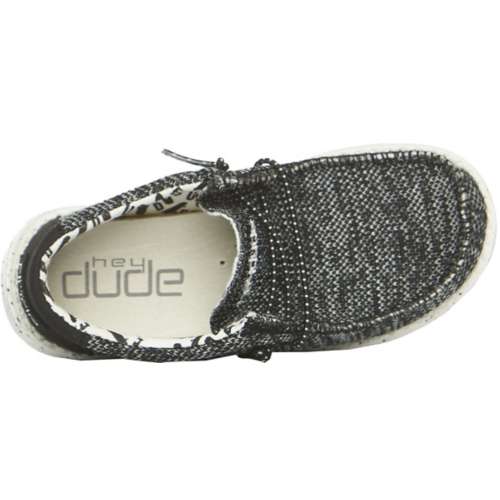 Toddler Boys' Hey Dude Wally Shoes