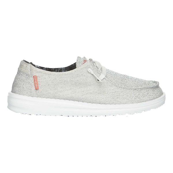 Women's HEYDUDE Wendy Disco Ball Shoes product image