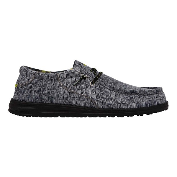 Men's HEYDUDE Wally Break Shoes product image