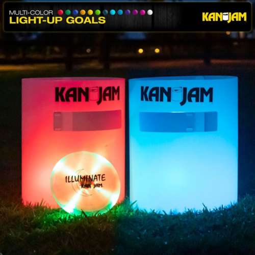 Kan Jam Illuminate
