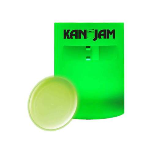 Kan Jam Illuminate Glow Game Set
