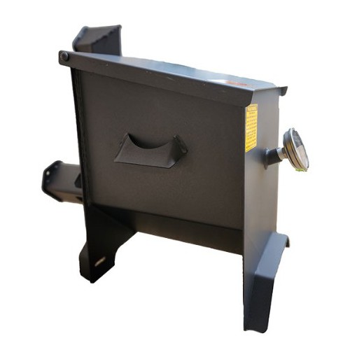 R & V Works 4 Gallon 2 Basket Cajun Fryer | SCHEELS.com
