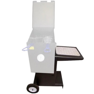 R&V Works Cajun Fryer Stand