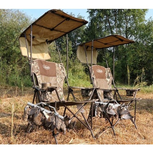 MOmarsh Tactical Dove Chair - Primary Image