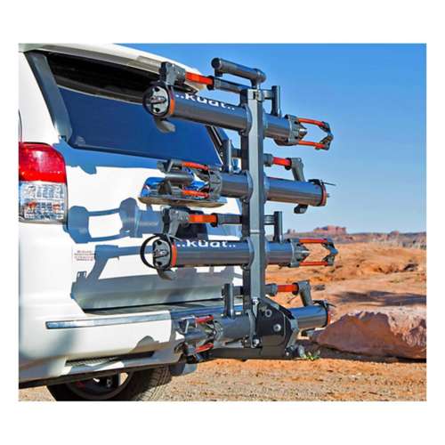 Kuat NV 2.0 Hitch Rack Add-Ons