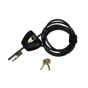 Antenna Cable Lock - 8417D