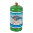 Flame King 1 Lb Refillable Cylinder