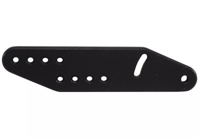 Tight Spot Moveable Sight Quiver Bracket