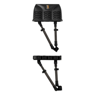 Tight Spot Pivot 2 Lite 5 Arrow Quiver