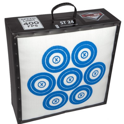 Spyderweb ST 24 Archery Bag Target