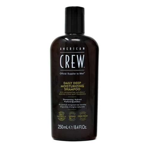 Men's American Crew Daily Deep Moisturizing Shampoo