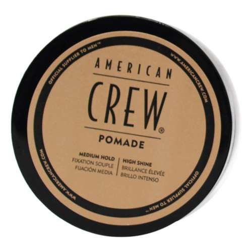 Men's American Crew Pomade