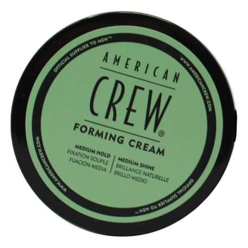 Men's American Crew Forming Cream