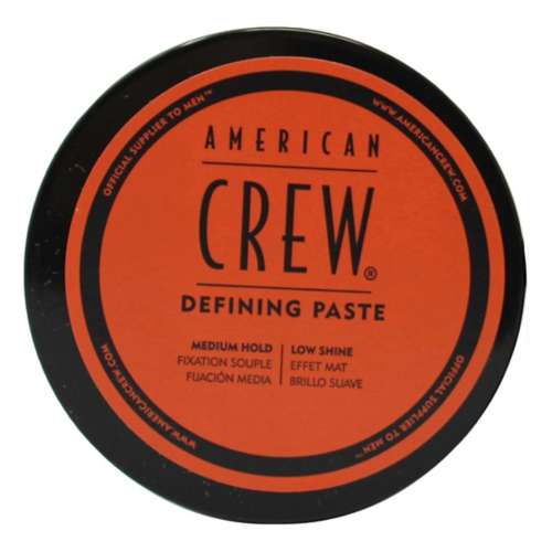 Men's American Crew Defining Paste