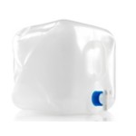GSI Outdoors 20L Collapsible Water Cube - Thumbnail 10 of 10