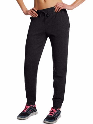 women's champion powerblend jogger pants