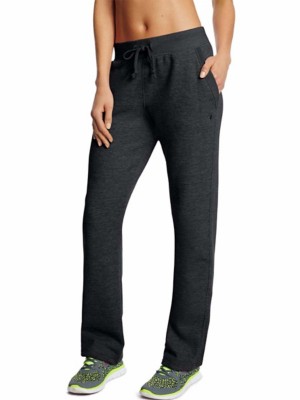 champion running pants women