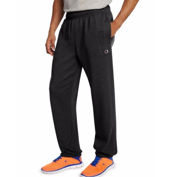 Men's Champion Powerblend Relaxed Bottom Joggers product image