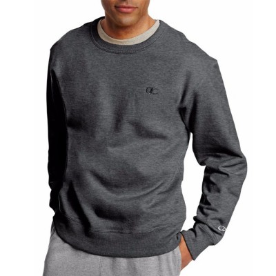 champion powerblend sweater