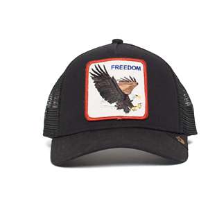 Men's Under Armour Freedom Trucker Flexfit Hat