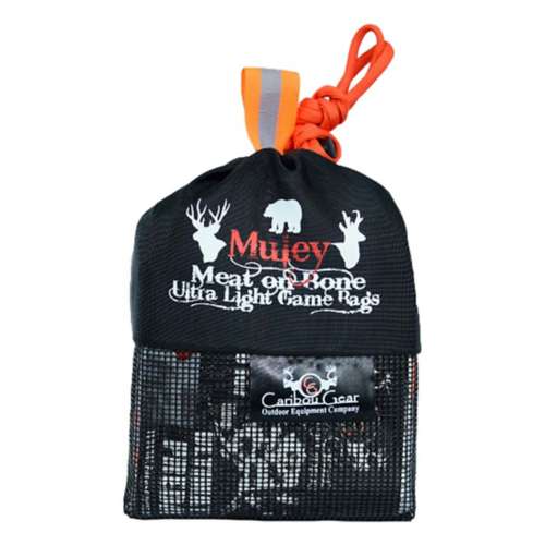 Caribou Gear Muley M.O.B. Game Bags