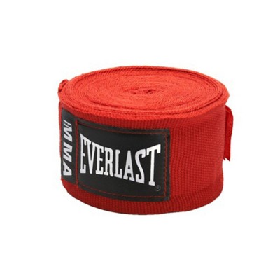 Everlast Mma Pro Hand Wraps 