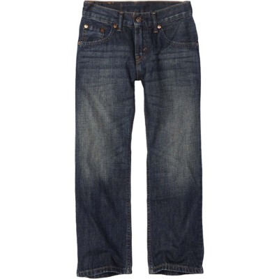 Preschool Boys' Levi's 505 Straight Jean | SCHEELS.com