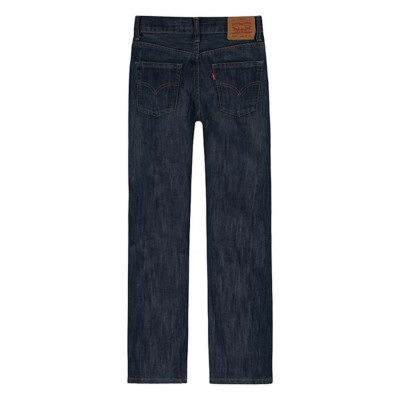 boys levis 514