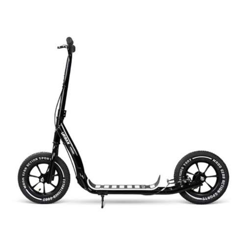 Intermediate Madd Gear Urban Glide Commuter Scooters