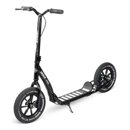 Intermediate Madd Gear Urban Glide Commuter Scooters
