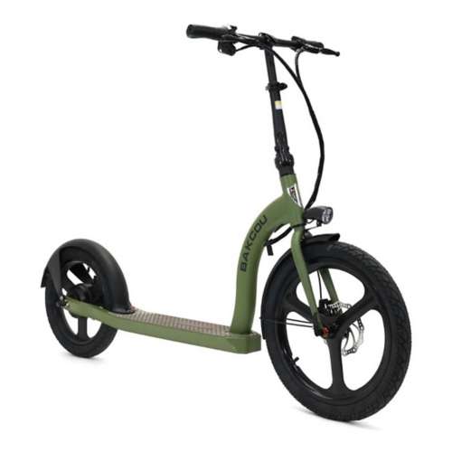 BAKCOU Badger Electric Scooters Scooters