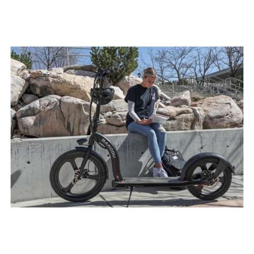 BAKCOU Badger Electric Scooters