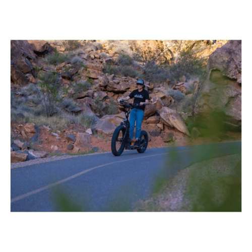 BAKCOU Timberwolf Electric Scooters