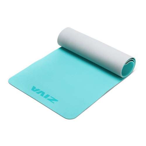 ZIVA Chic TPE 5mm Yoga Mat