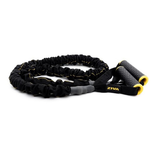 ZIVA Resistance Tube with Safety Sleeve - Primary Image