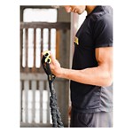 ZIVA Resistance Tube with Safety Sleeve - Thumbnail 2 of 4