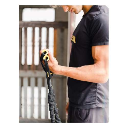 ZIVA Resistance Tube with Safety Sleeve