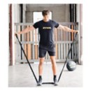 ZIVA Resistance Tube with Safety Sleeve Light 15-20lbs